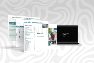 design your webinar slides and presentations