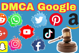 remove leaked google and onlyfans under dmca takedown notice