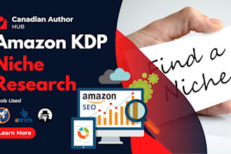 identify trending niches with high sales potential