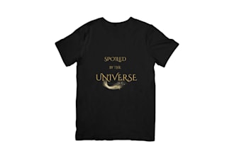 design custom typography t shirts and merchandise for redbubble