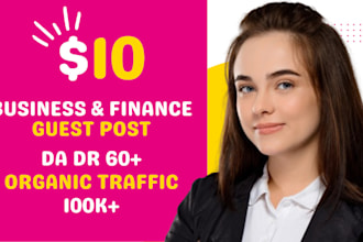 publish business and finance guest post on da 62 blog