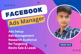 boost your business with a pro facebook ads manager