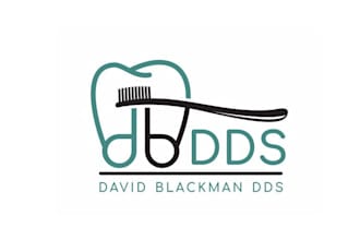 design top quality handsome dental logo or brand