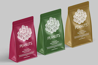 do product label design with product label packaging within 24 hours