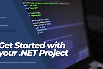 create dotnet backend crud architecture for your application