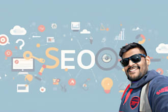 do SEO and digital marketing audit for your brand