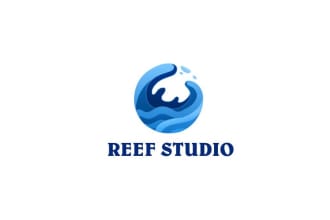 design a studio logo for your business