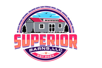 design a house logo for your business