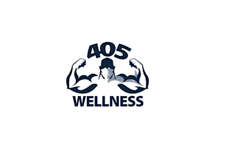 design a contemporary gym fitness logo for your company