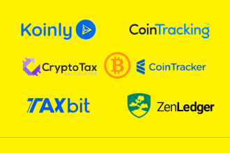 do crypto accounting and bookkeeping on koinly, cointracking, zenledger etc