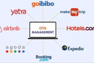 create a direct booking website for your airbnb, vrbo, booking str listing