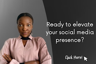 establish your brand as a social media powerhouse