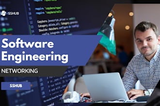 do computer science and software engineering projects