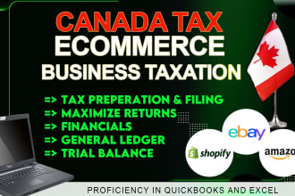 prepare small business tax return
