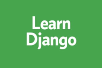 teach python and django and nodejs