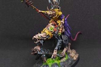 paint your miniatures for you