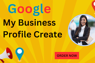 create your google my business local SEO gmb