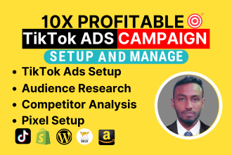 setup tik tok ads campaign, tik tok ads, tiktok advertising, tiktok ads manager