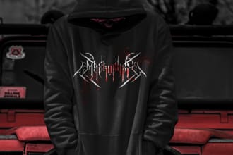 help you provide a badass logo for your punk grunge metal band