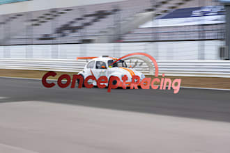 do a unique car wash, racing and automotive logo design