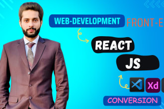 create web app using next js, react js, and typescript