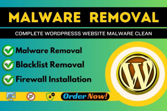 clean malware, wordpress malware removal , blacklist removal