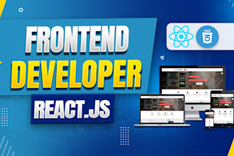 be your senior frontend developer using react, css, tailwind and javascript