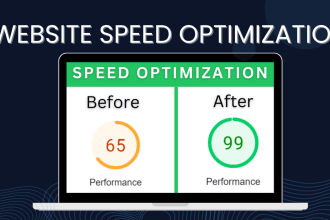 increase wordpress website speed optimization in pagespeed insights