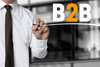 sales leads, online sales, sales closer, b2b generation, leads generation