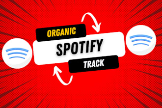 do music promotion, promote your spotify tracks