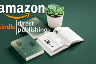 promote amazon book or ebook, amazon kdp ads, book advertising, book marketing