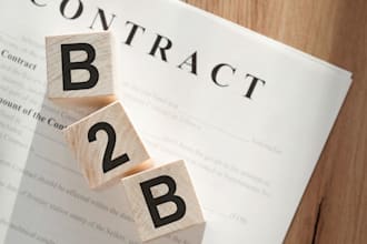 do unlimited b2b email lead generation for any industry