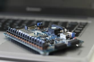 do fpga programming for industrial automation