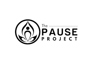 make amazing professional yoga meditation company logo