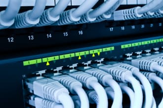 be your network engineer to fix any network issue