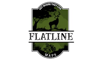 create and redesign a contemporary, distinctive deer logo
