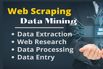 write a script website scraping, web scraping, web scraper in python