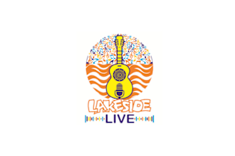 design absolutely outstanding concert logo