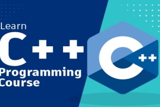 teach you cpp programming and logic building