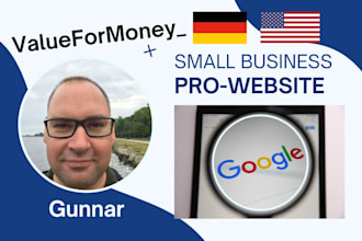 provide on page SEO for your consulting business