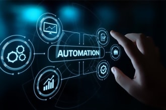 do web scraping using rpa and python selenium