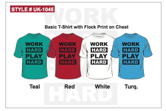 make tshirt design and tech pack illustrator