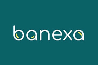 create a distinctive minimalist logo for your brand