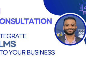 be your ai consultant to integrate llms into your system
