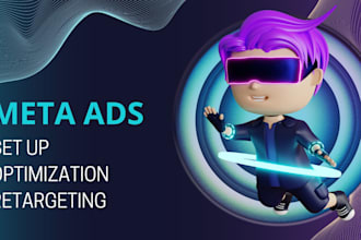 run meta ads campaign with conversion tracking