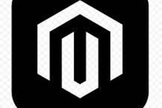 bespoke magento design and development