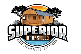 create a professional, house logo for your company
