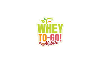 create a professional, juice logo for your company