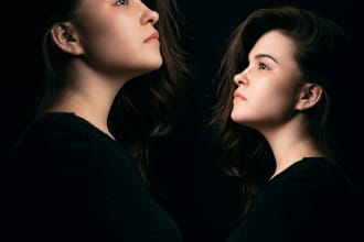 do beauty photo editing and skin edit in photoshop