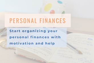 help you to understand your financial situation